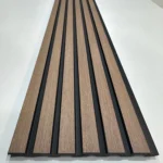 QWP-PL1 AÇIK KAHVE QUICK WALL PANEL POLİMER LAMBRİ COLLECTION