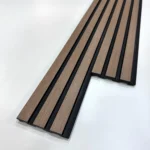 QWP-PL1 AÇIK KAHVE QUICK WALL PANEL POLİMER LAMBRİ COLLECTION