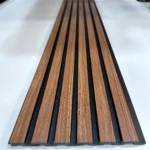 QWP-PL5 Gürgen Polimer Lambri | Quick Wall Panel Polimer Duvar Paneli