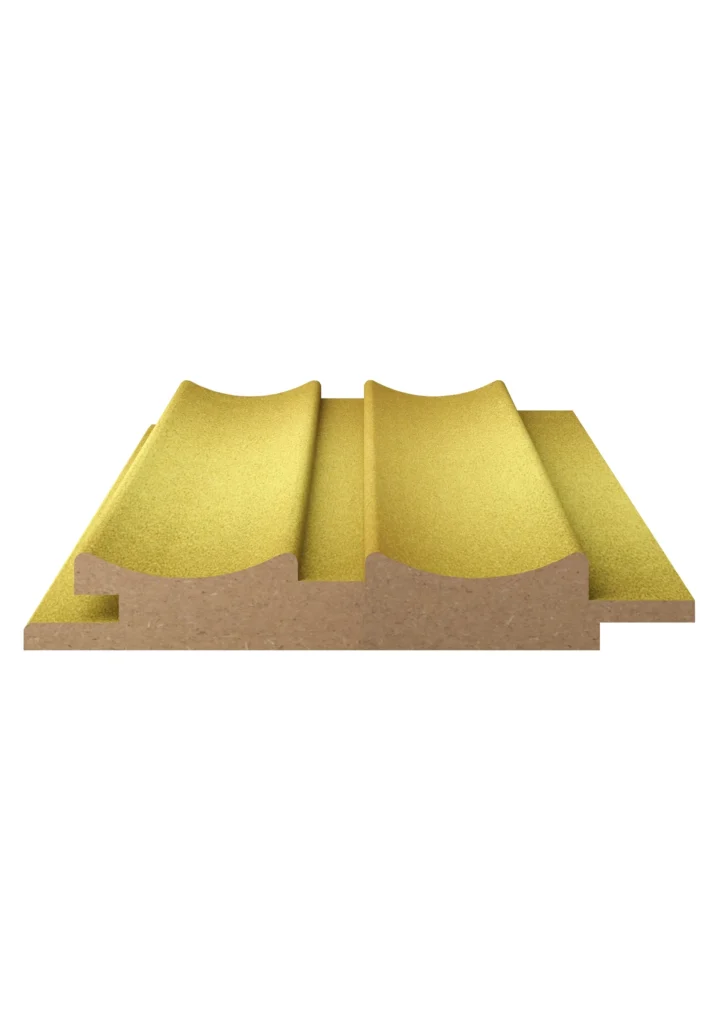Doric Collection Flashy MDF duvar paneli