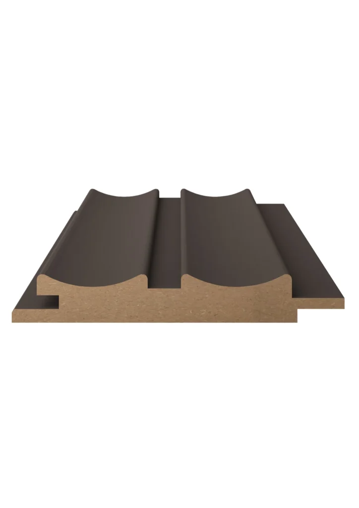 Doric Collection Linyit MDF duvar paneli