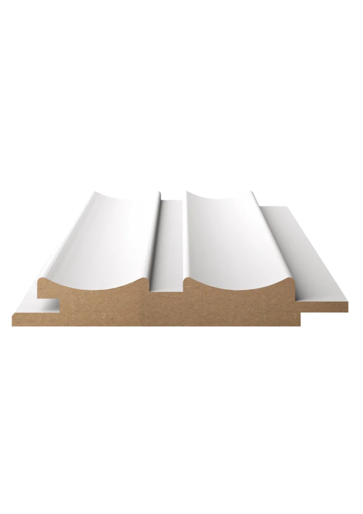 Doric Collection Pandora MDF duvar paneli