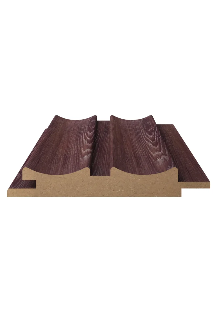 Doric Collection Rose Age MDF duvar paneli