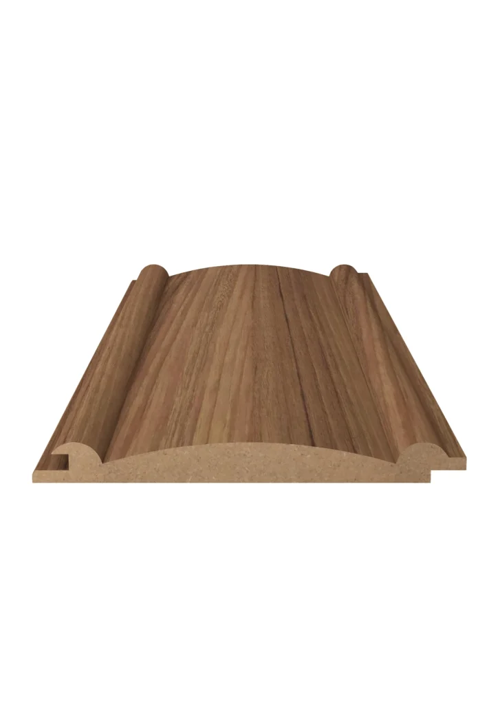 Flame Collection African Street dekoratif MDF duvar paneli