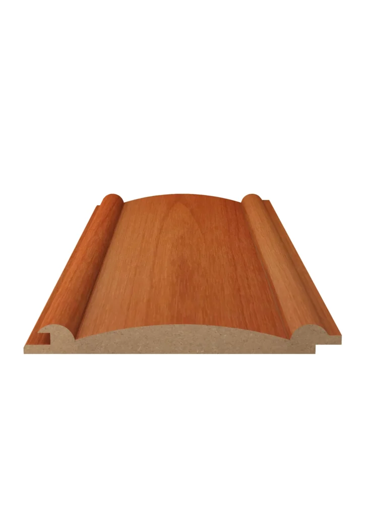 Flame Collection Cherry Boss dekoratif MDF duvar paneli
