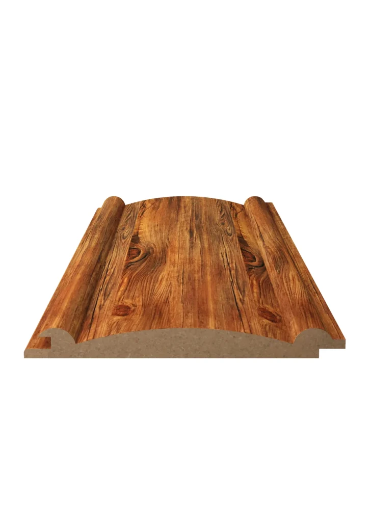Flame Collection Pedra dekoratif MDF duvar paneli