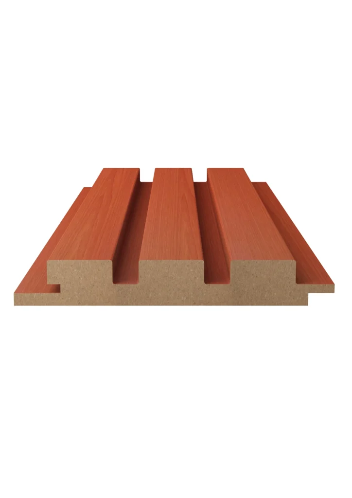 QWP-H Cherry dekoratif MDF duvar paneli – Hogar Collection