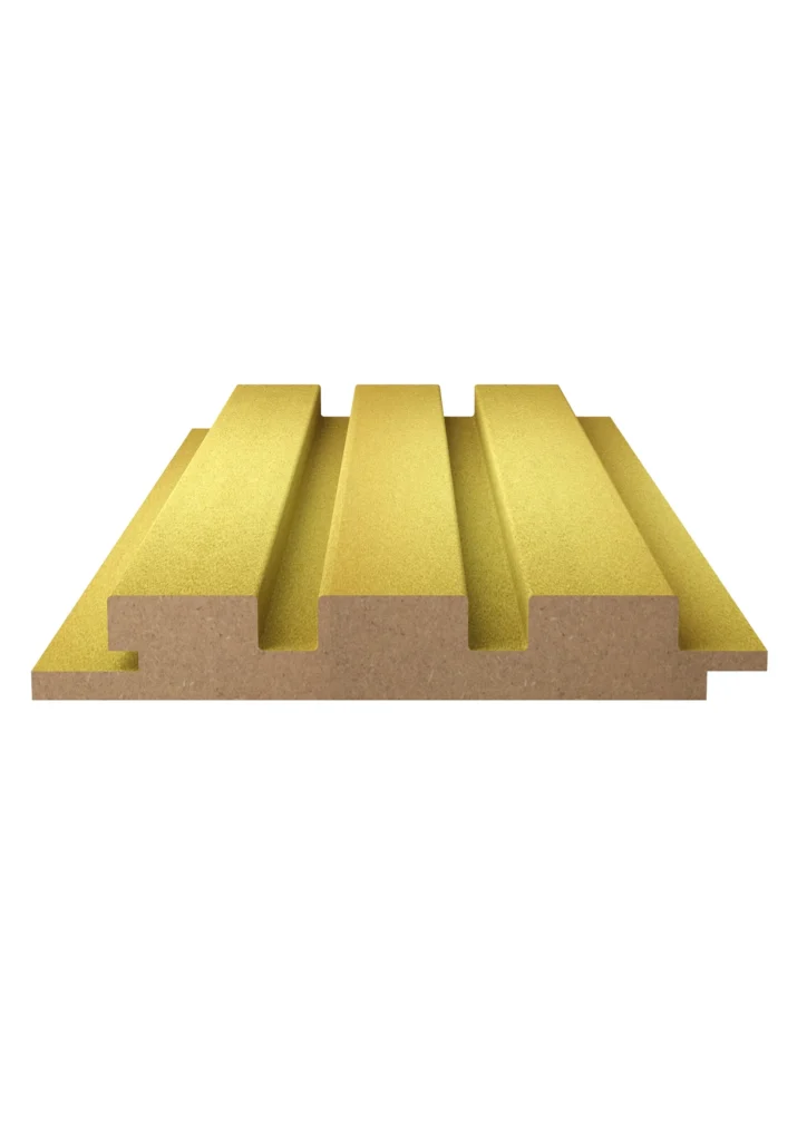 QWP-H Flashy dekoratif MDF duvar paneli – Hogar Collection