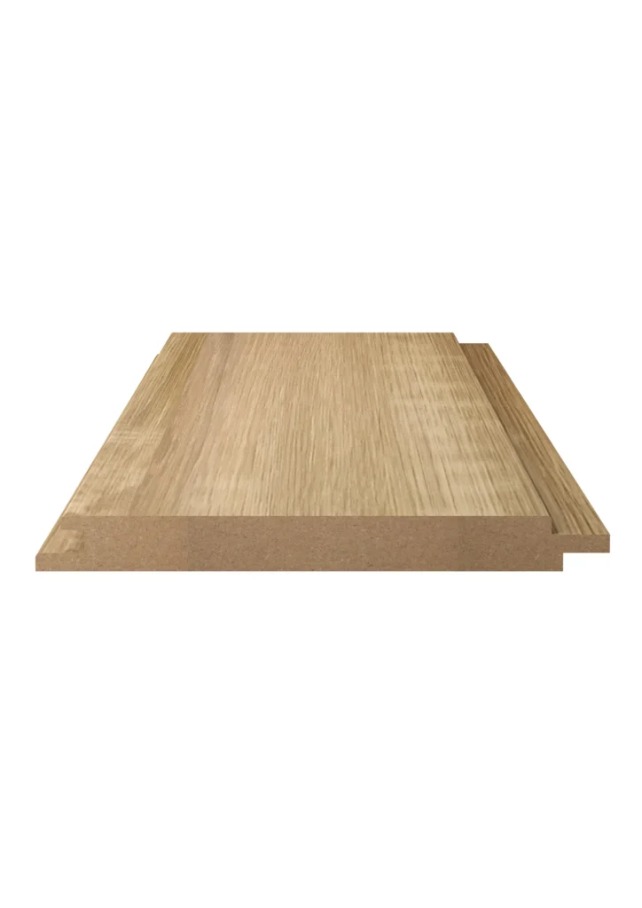 QWP-H Lumber MDF wall panel – Hermes Collection