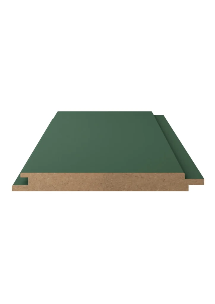 QWP-H Manan Black MDF wall panel – Hermes Collection