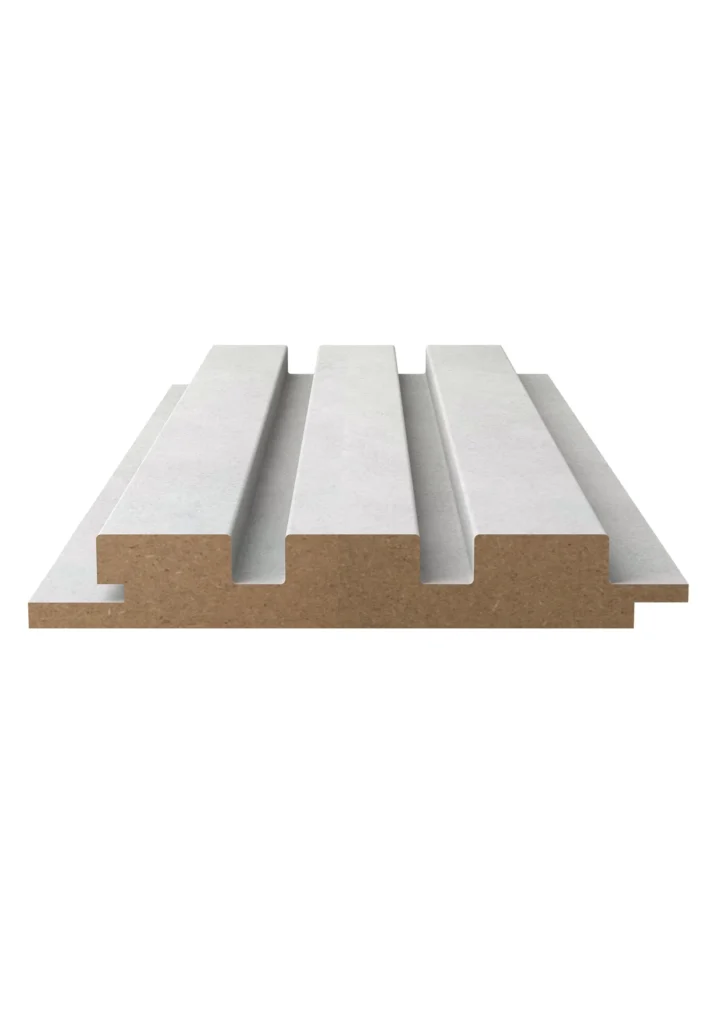 QWP-H Moon Light dekoratif MDF duvar paneli – Hogar Collection