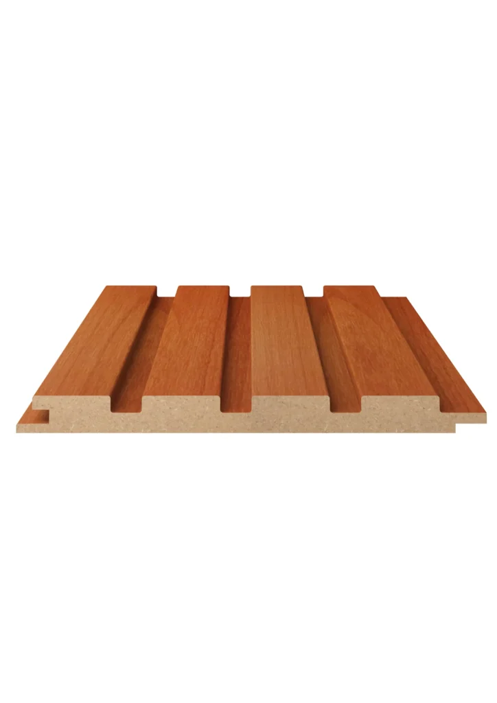 QWP-T Cherry Boss MDF wall panel – Tetra Collection