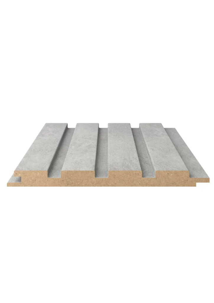 QWP-T Moon Stone MDF wall panel – Tetra Collection