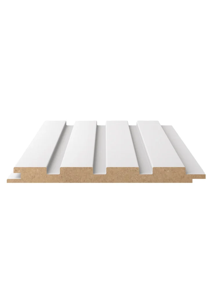 QWP-T Pandora MDF wall panel – Tetra Collection
