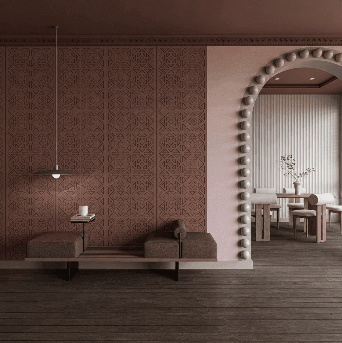 quick wall panel mdf duvar panelleri