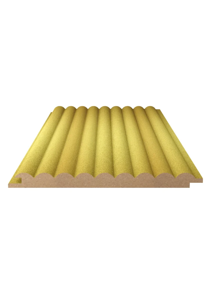 QWP-C Flashy Cloe Collection decorative MDF wall panel