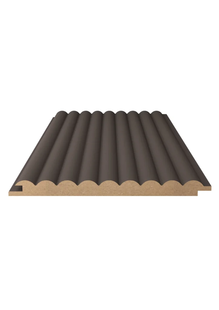 QWP-C Linyit Cloe Collection decorative MDF wall panel
