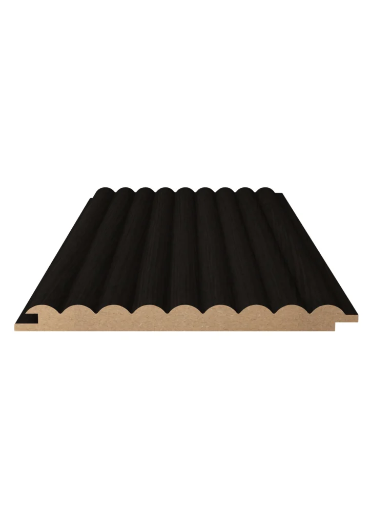 QWP-C Makedamya Cloe Collection decorative MDF wall panel