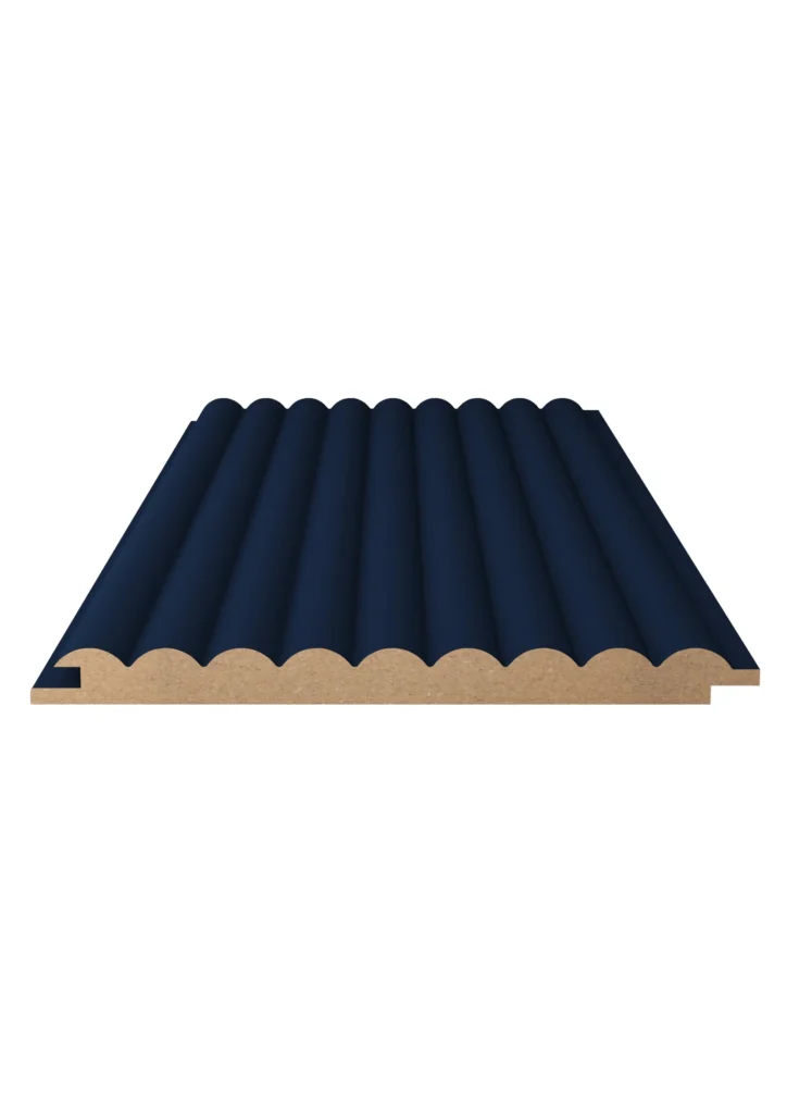 QWP-C Marine Cloe Collection decorative MDF wall panel