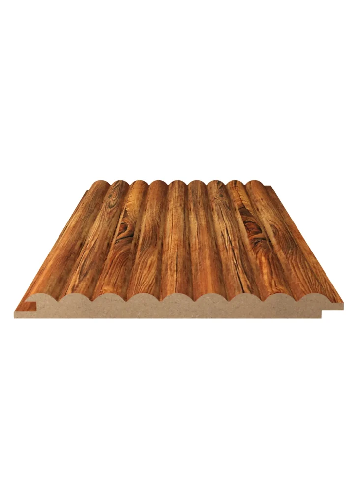 QWP-C Pedra Cloe Collection decorative MDF wall panel