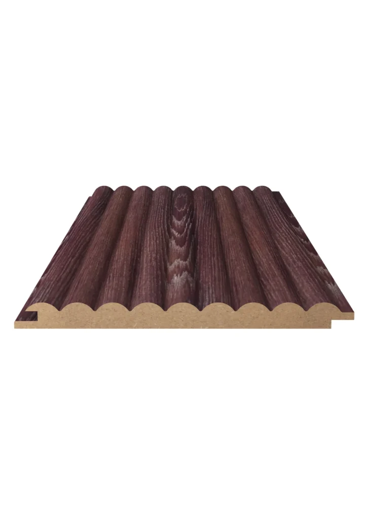 QWP-C Rose Age Cloe Collection decorative MDF wall panel