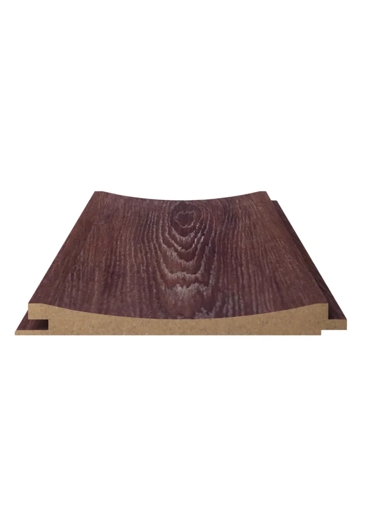 Dante Collection Rose Age wood effect MDF wall panel