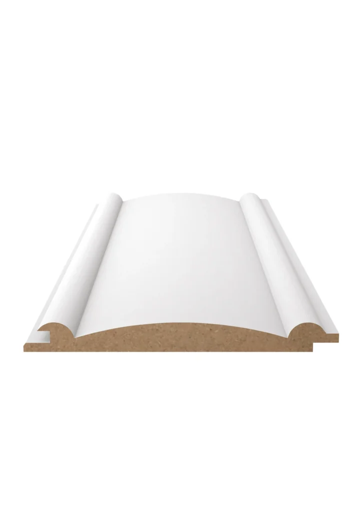 QWP-F Pandora Flame Collection decorative MDF wall panel