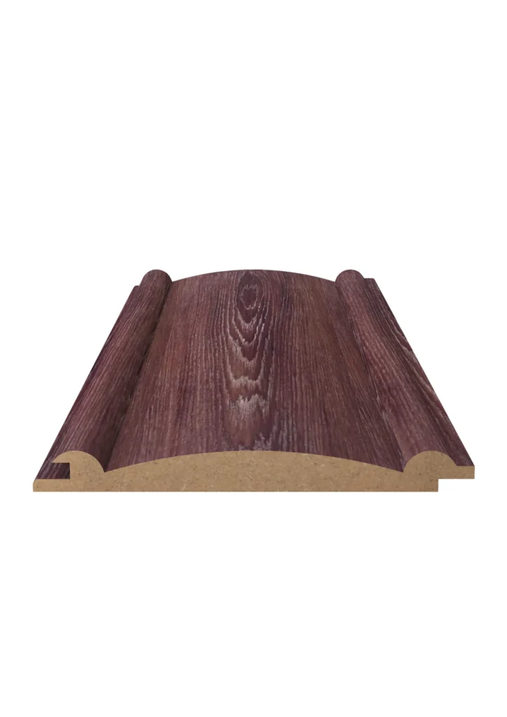 QWP-F Rose Age Flame Collection decorative MDF wall panel