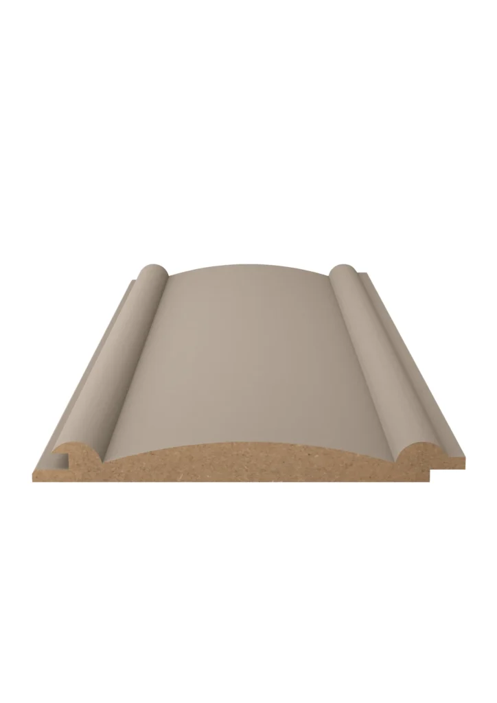 QWP-F Serap Flame Collection decorative MDF wall panel