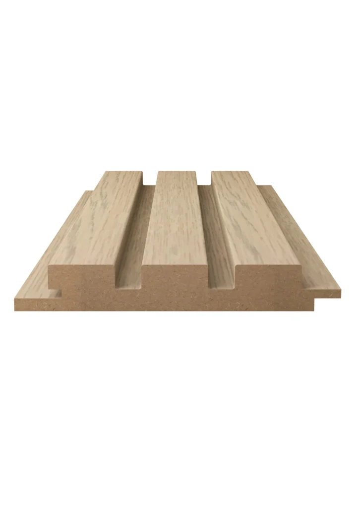 QWP-H Backword decorative MDF wall panel – Hogar Collection