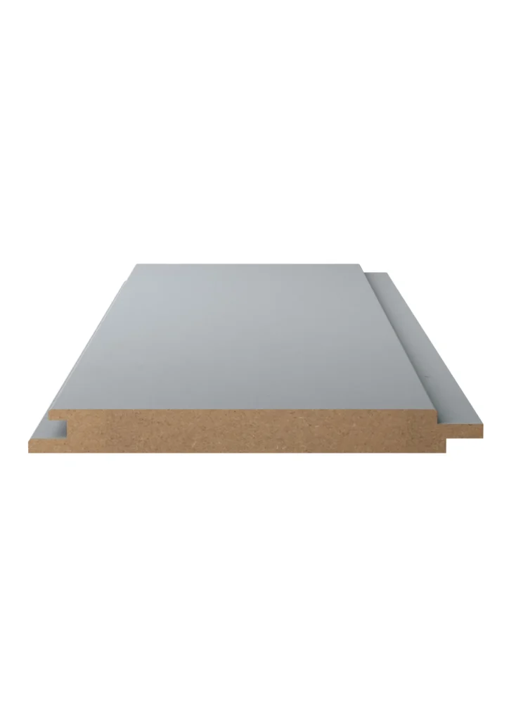 QWP-H Ice Gray MDF wall panel – Hermes Collection