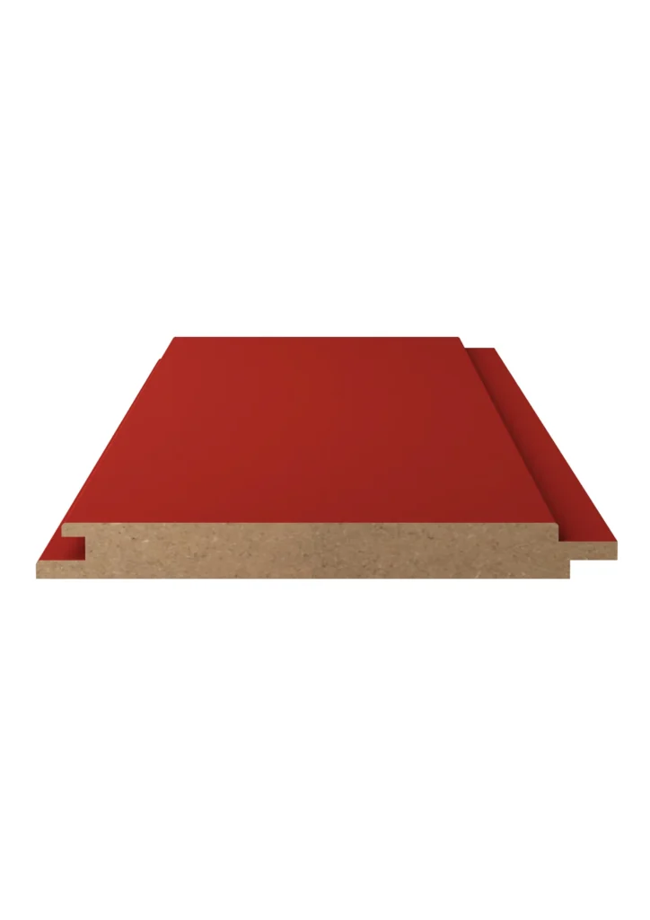 QWP-H Merlot MDF wall panel – Hermes Collection