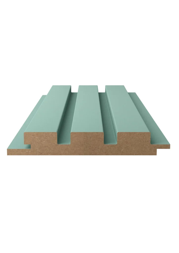 QWP-H Mint decorative MDF wall panel – Hogar Collection