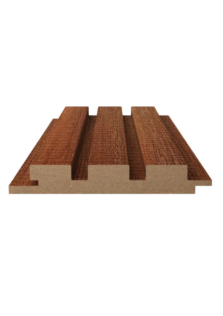 QWP-H Rattan ES rattan-effect decorative MDF wall panel – Hogar Collection