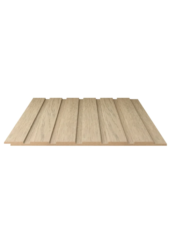 QWP-M Back Word decorative MDF wall panel