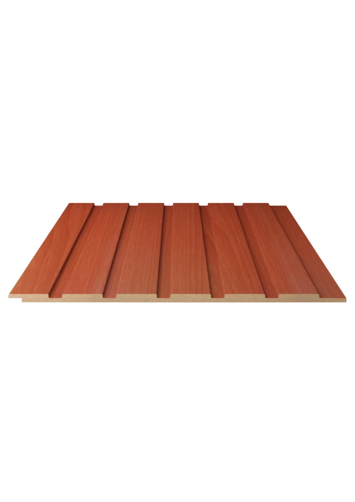 QWP-M Cherry decorative MDF wall panel