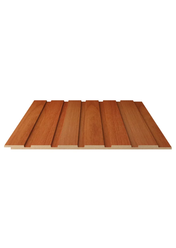 QWP-M Cherry Boss decorative MDF wall panel