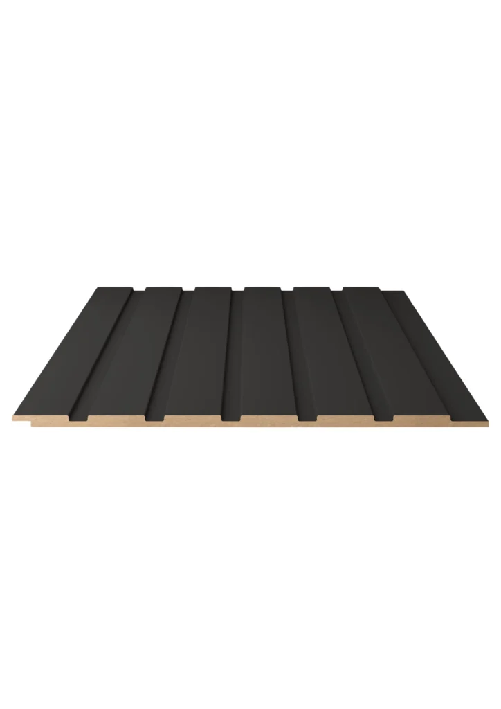 Mettle Deep Sea decorative MDF wall panel