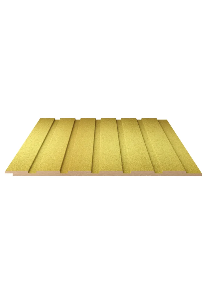 QWP-M Flashy decorative MDF wall panel