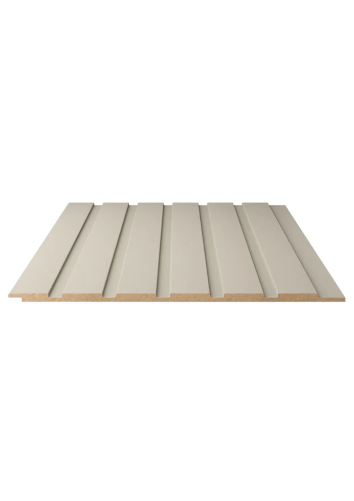 Mettle Kurna decorative MDF wall panel