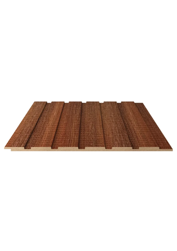 QWP-M Rattan ES decorative MDF wall panel
