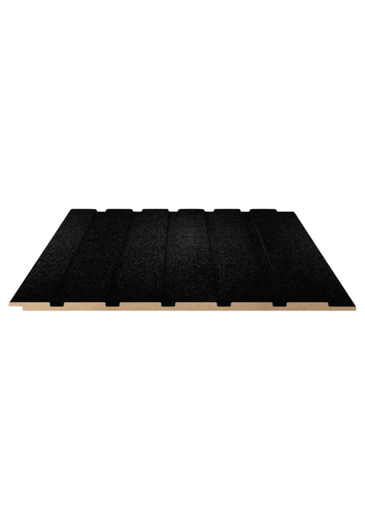 Mettle Vanta decorative MDF wall panel