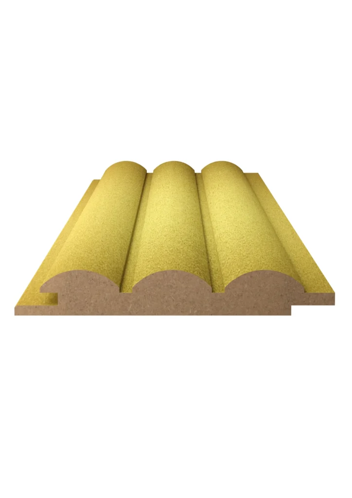 QWP-S Flashy decorative MDF wall panel – Sirocco Collection