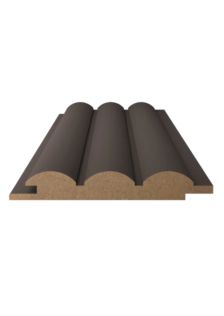 QWP-S Linyit decorative MDF wall panel – Sirocco Collection