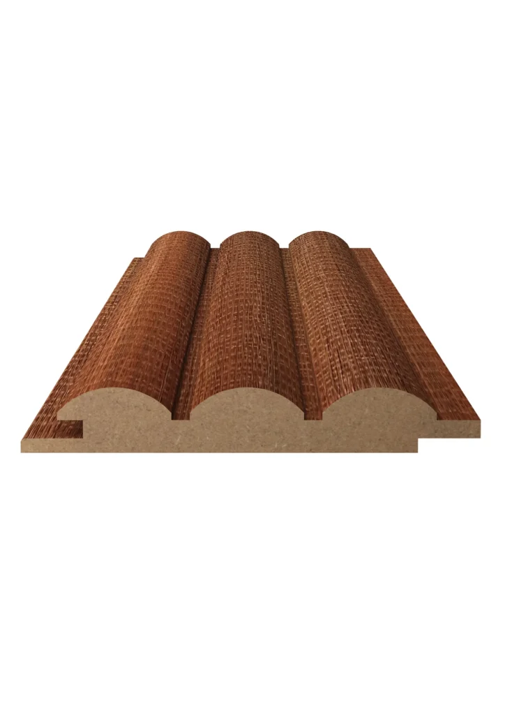 QWP-S Rattan ES decorative MDF wall panel – Sirocco Collection