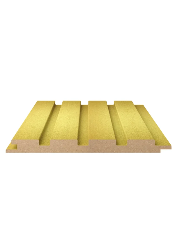 QWP-T Flashy MDF wall panel – Tetra Collection