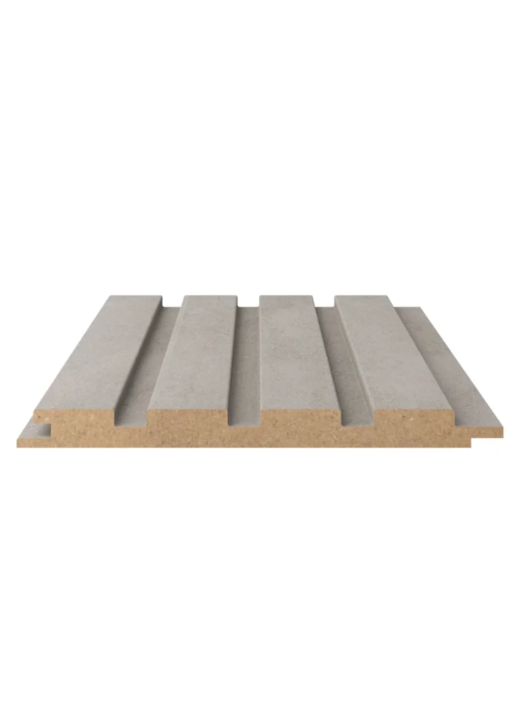 QWP-T Moon Mountain MDF wall panel – Tetra Collection